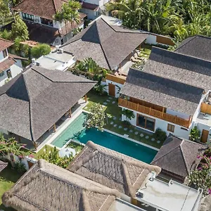 Villa Hoi By Alfred In Bali 