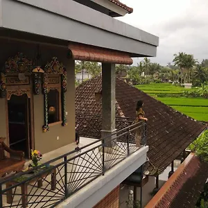 Accommodatie bij particulieren Nirwa, Ubud