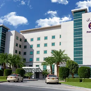 Hotel Premier Investments Park ***