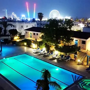 Green Bungalows Hotel Apartments Apartmanhotel