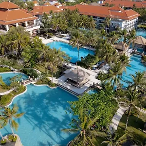 Resort Conrad Bali *****