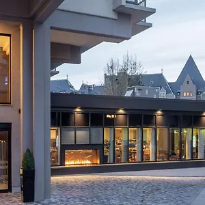 Hotel Doubletree By Hilton & ****