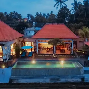 Umah Sunset Villa