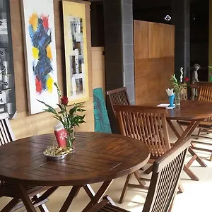 Accommodatie bij particulieren Santun, Ubud