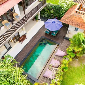 Umah Bali Villa