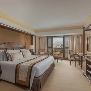 Hotel The *****