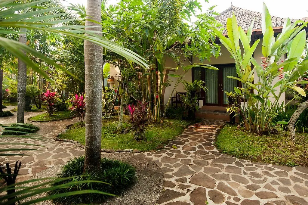 Beji Ubud Resort