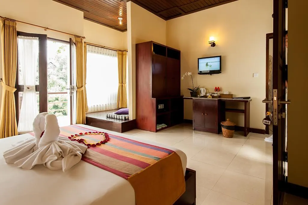 Beji Ubud Resort