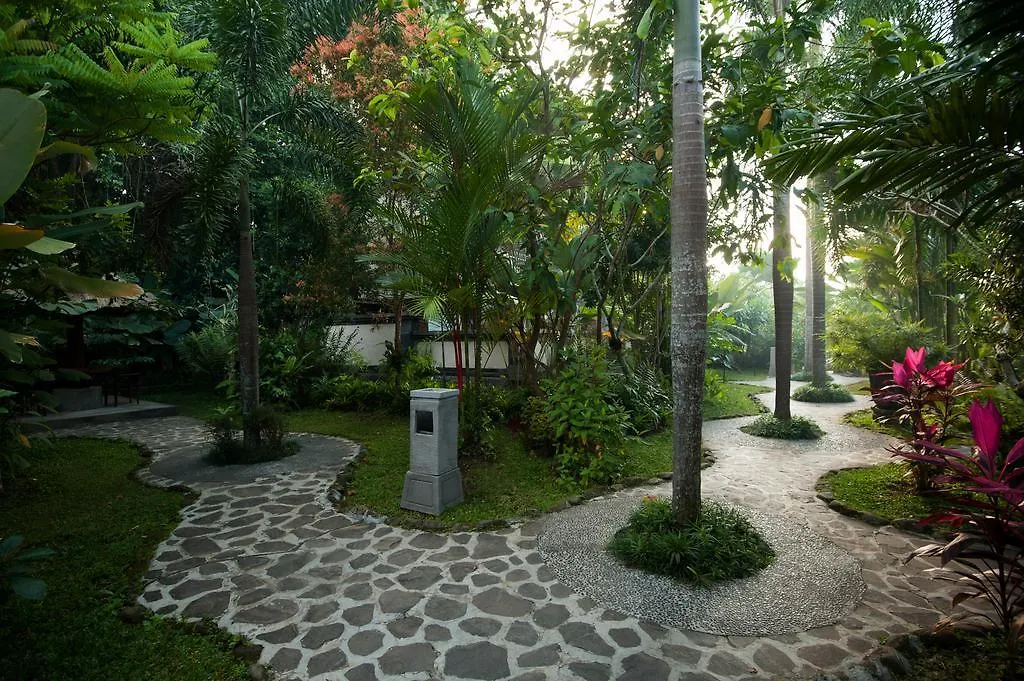 Beji Ubud Resort